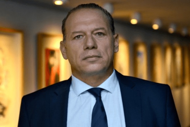 Berni: “Pensaron que iban a desestabilizarnos y se equivocaron”