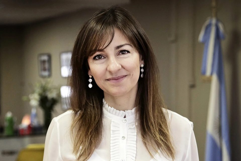 Soledad Acuña: “Es esencial retomar las instancias de presencialidad en la escuela antes de fin de año”