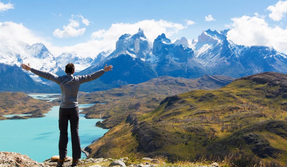 Cómo lograr el reintegro del 50% para las vacaciones de 2021 por el interior del país