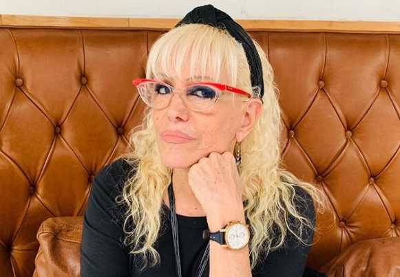 Valeria Lynch rompió el silencio tras su pelea con Patricia Sosa: “Lo padecí mucho y no me gustó para nada su actitud”