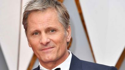 “Lo primero en lo que pienso cuando despierto es en la muerte”, la impactante reflexión de Viggo Mortensen