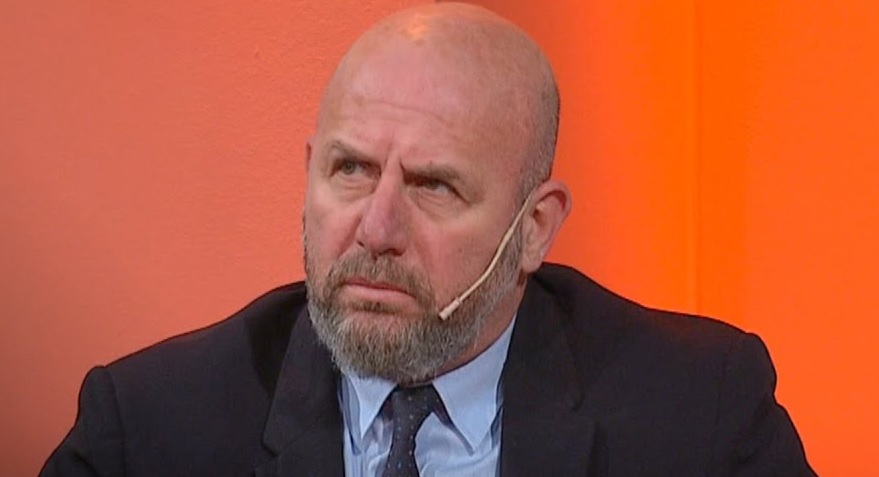 Waldo Wolff, sobre Alberto Fernández: “¿No le da vergüenza la provincia de Buenos Aires?”
