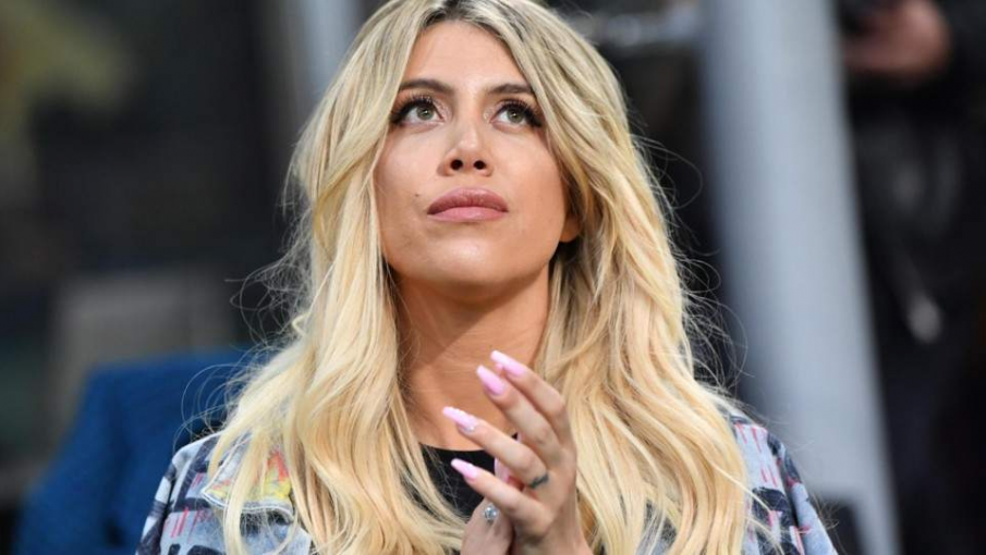 “Lo que no puedo hacer, no lo hago”, el descargo de Wanda Nara cuando le consultaron si tenía niñeras