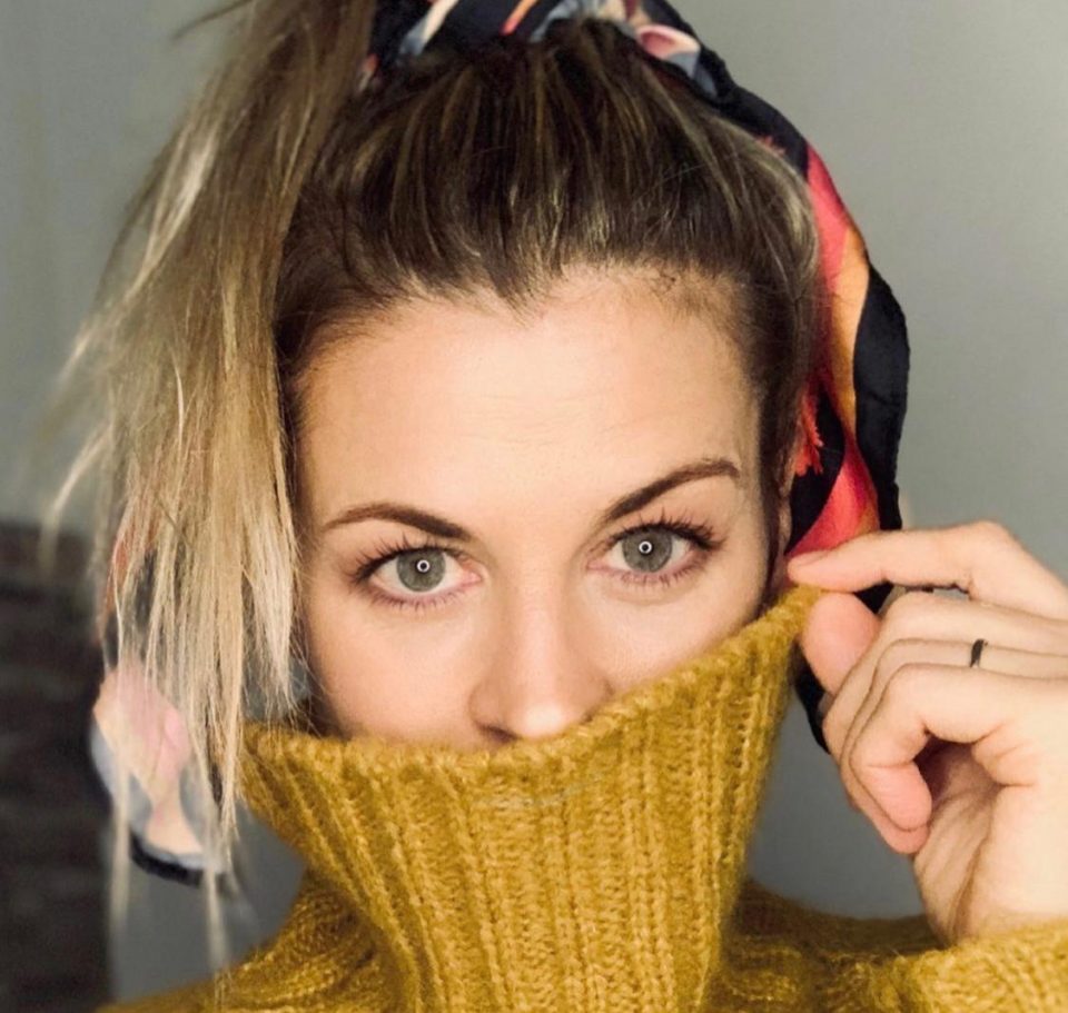 Eugenia Tobal confesó que siente señales de su madre a través de su hija Ema: “La veo mucho en ella”