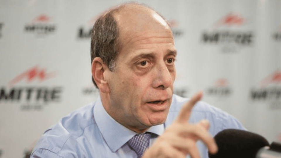 Willy Kohan: “Todo el impuestazo que se viene tiene que ver con sostener al conurbano principalmente”