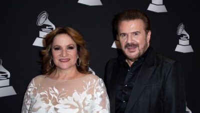Lucía Galán confesó cuál es el tema de su repertorio que prefiere no cantar: “No me gusta”