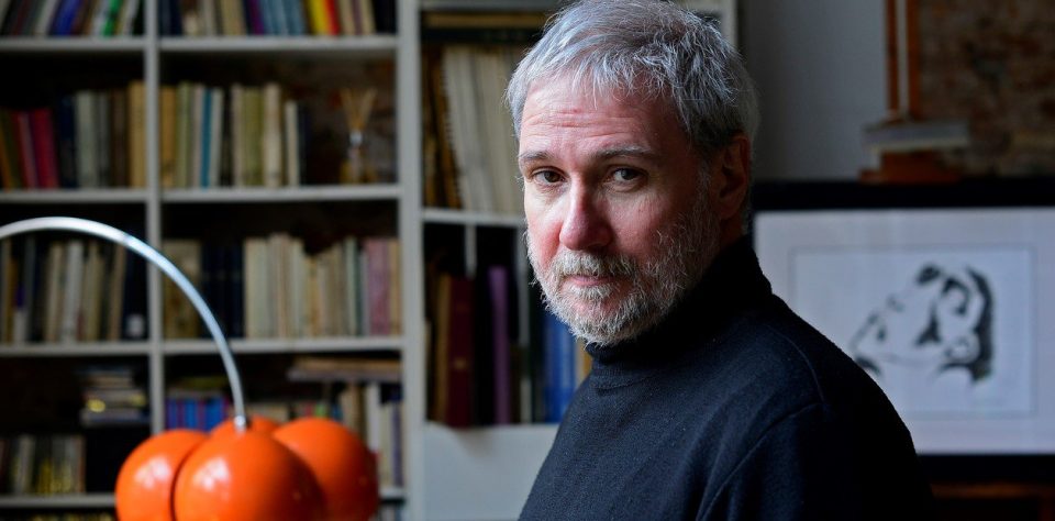 Alejandro Katz: “Tenemos que exigirle a la política que cumpla con su tarea del modo más adecuado posible”