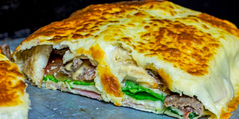 Alitos: la receta para este rico (y abundante) plato formoseño