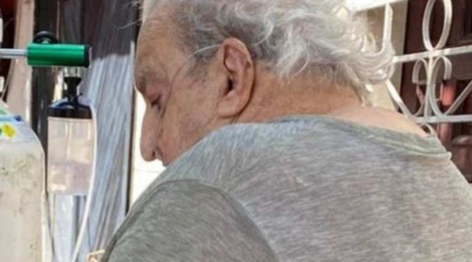 Un anciano conectado a un respirador murió tras un corte de luz