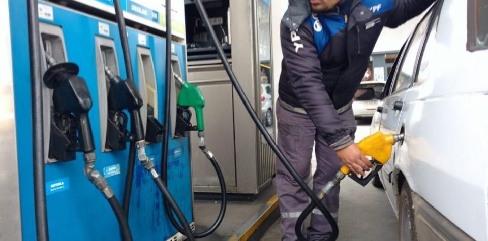 Carlos Gold: “Todavía resta un aumento del 4% en los combustibles para recuperar el atraso”