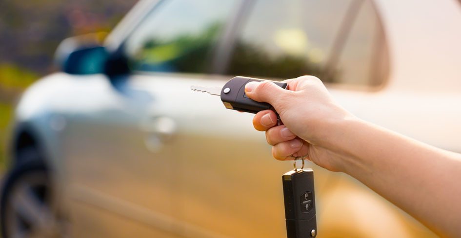 Tres motivos insólitos por los que puede que no arranque el auto