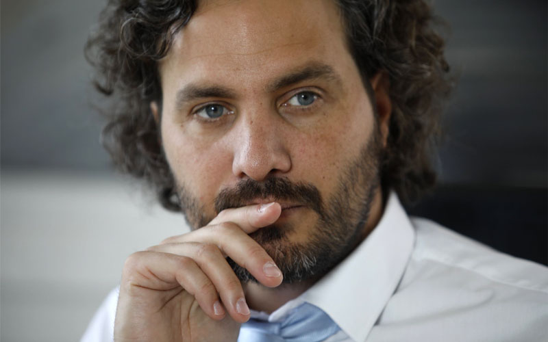 Santiago Cafiero tras el asesinato al policía: “No está en estudio el tema de las Taser, seguimos con nuestra línea”