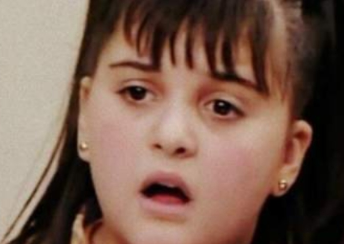 Qué fue de la vida de “Andrea”, la hermana de “Gamuza” de “Cebollitas”
