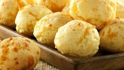 Chipá correntino: la receta justa para acompañar el mate (puro placer)