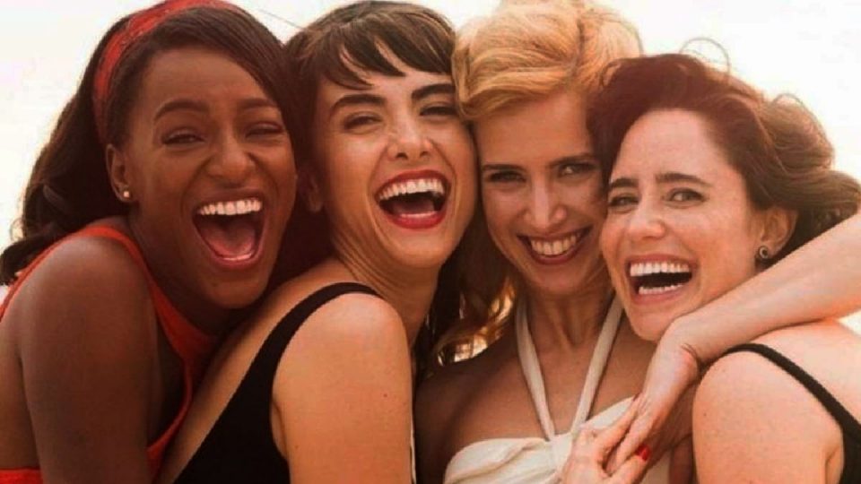 5 series brasileñas (muy entretenidas) que tenés que ver cuanto antes