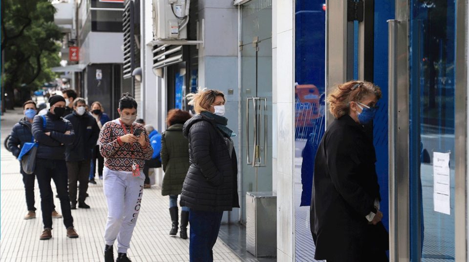 Coronavirus: el Gobierno extendió el pago del IFE y el ATP mientras dure la pandemia