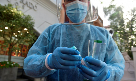 Coronavirus en Córdoba: el brote de Río Cuarto es el más complejo de la provincia