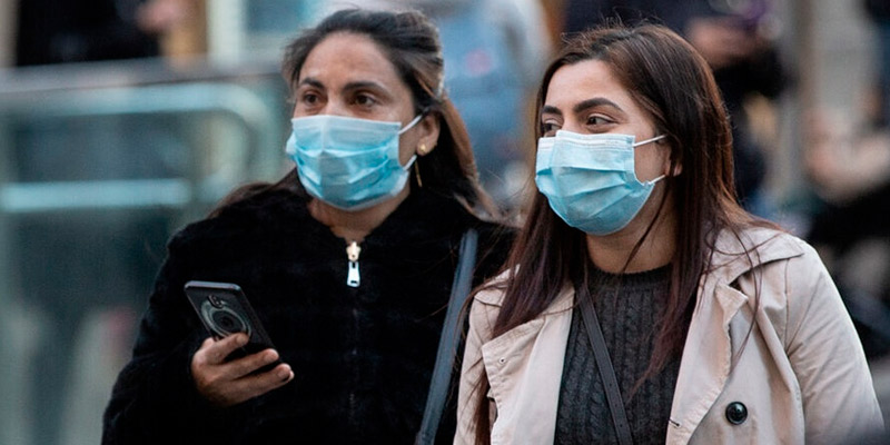 Coronavirus: desde la Provincia consideran que “lo más correcto sería una restricción de al menos 15 días”