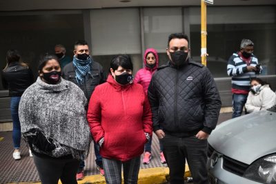 Córdoba: Aunque no tenía Coronavirus, murió aislada de su familia