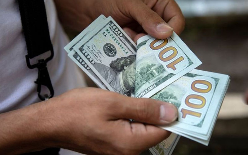 Dólar hoy: a cuánto cotiza el martes 29 de septiembre