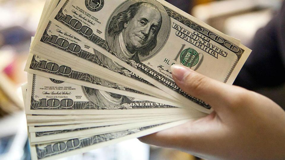 Dólar hoy: a cuánto cotiza el viernes 18 de septiembre