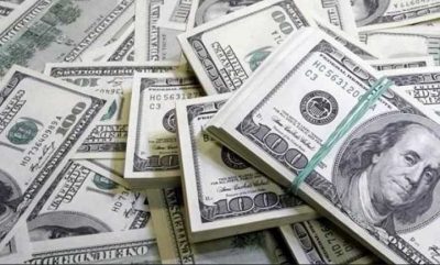 Dólar hoy: a cuánto cotiza este viernes 4 de septiembre
