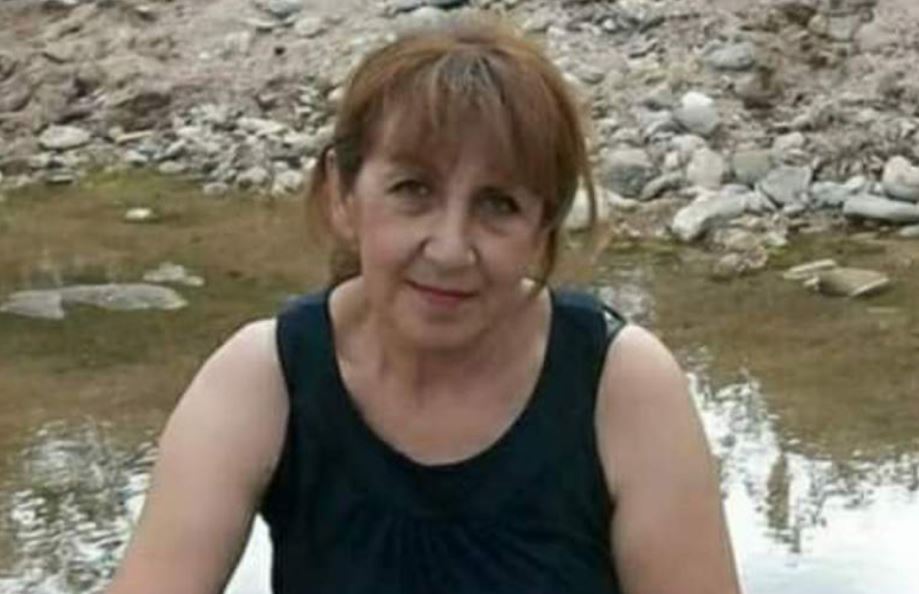 Hallaron muerta en un pozo de 100 metros a una mujer desaparecida hace una semana