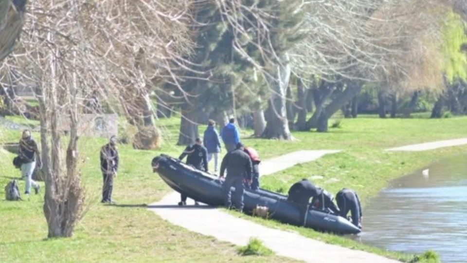 Hallaron muerta a Florencia Alejandra Crespo, la joven desaparecida en Carmen de Patagones