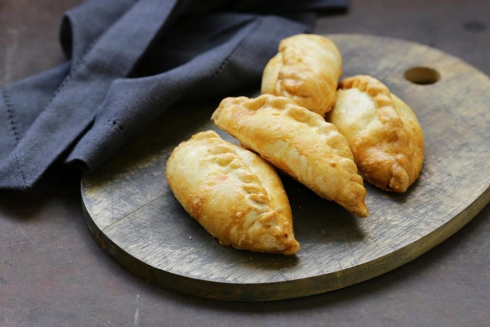 Empanadas catamarqueñas: una receta a puro sabor norteño