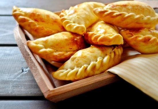 Empanadas chaqueñas: un clásico norteño con una pizca de sabor exótico
