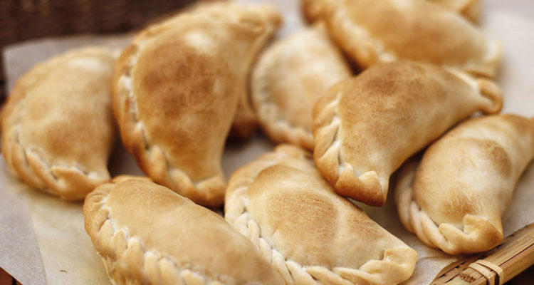 Empanadas mendocinas: paso a paso cómo preparar esta receta súper jugosa