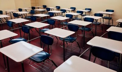 Coronavirus: un hombre desató la polémica tras asegurar que no llevará a su hijo al colegio “hasta que no se lo vacune”