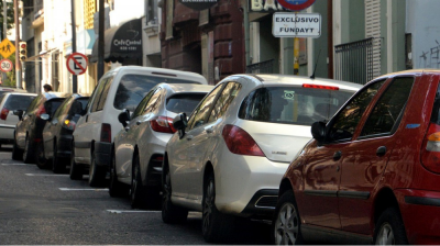 Estacionamiento medido: Detalles sobre el nuevo sistema en Córdoba