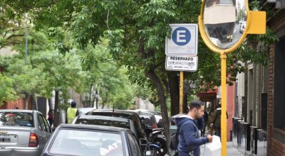 Estacionamiento medido: La UTN desarrollará la nueva App en Córdoba