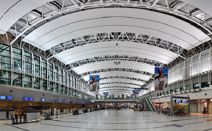 Cuáles son los vuelos especiales que salen de Ezeiza en septiembre