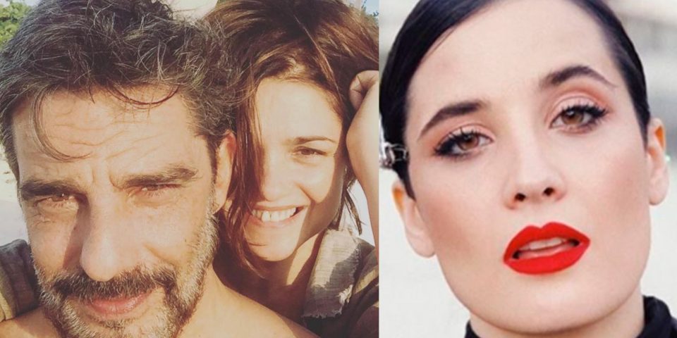 Fabián Mazzei contó cómo reaccionó Araceli González ante el covid positivo de Flor Torrente: “Está preocupada”