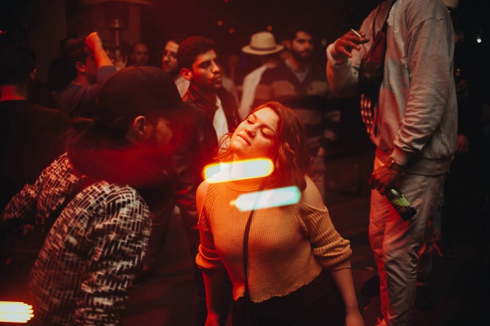 Burlaron la cuarentena, hicieron una fiesta y lo mostraron en las redes: “Los 33 estamos good”