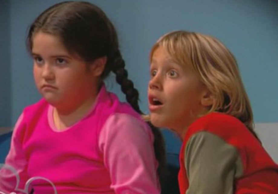 El cambio rotundo de Dominique de “Floricienta”