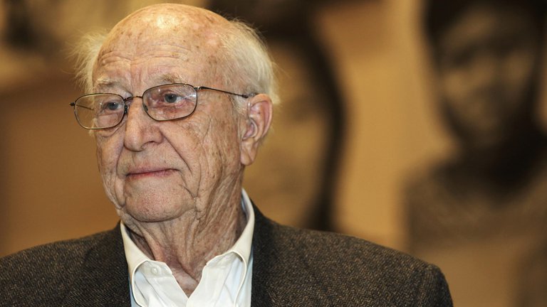 Murió William Henry, padre de Will Gates