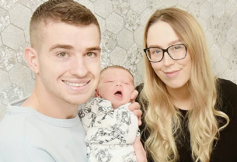 Fue papá luego de que le aseguraran que era infértil por haberse sometido a una quimioterapia