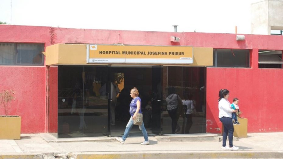 Cerraron dos centros de salud en el interior de Córdoba por coronavirus