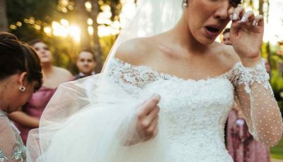 Una mujer se tiró del balcón para “unirse” a su esposo, que se suicidó días después de la boda