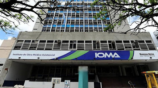 IOMA: se quedaron sin cobertura médica más de 400.000 personas