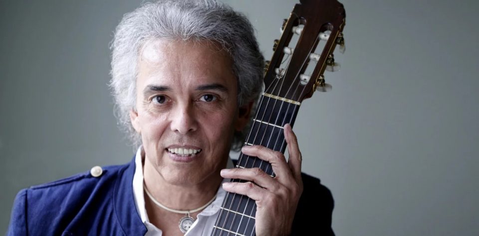 Jairo: “Hace 30 días que no veo a mi mujer que está internada”