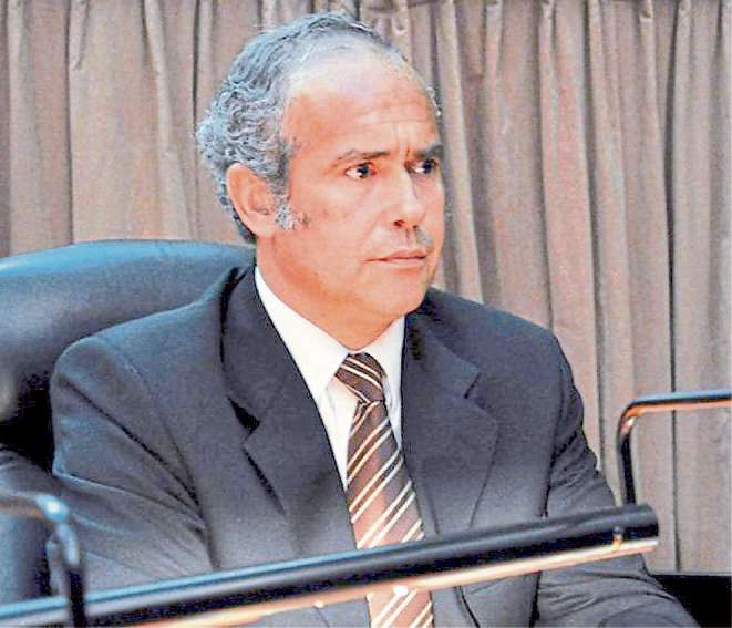 Un juez denunció a la Corte que el oficialismo quiere sacarlo “de manera ilegal” para que no juzgue a Cristina Kirchner
