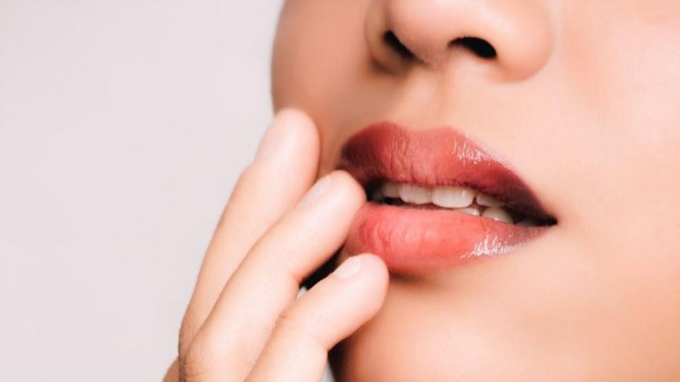 Trucos sencillos para tener los labios más gruesos