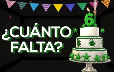 “El cumpleaños de la cuarentena”, el contundente informe que presentó Jorge Lanata en “PPT”