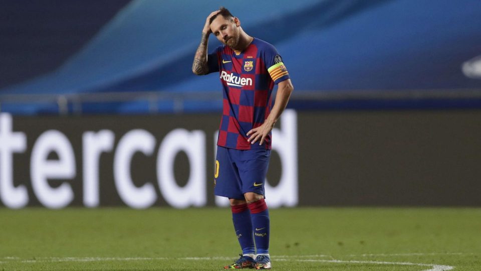 Fabián Soldini: “Messi me mandó al psicólogo…me mató el corazón, no la billetera”