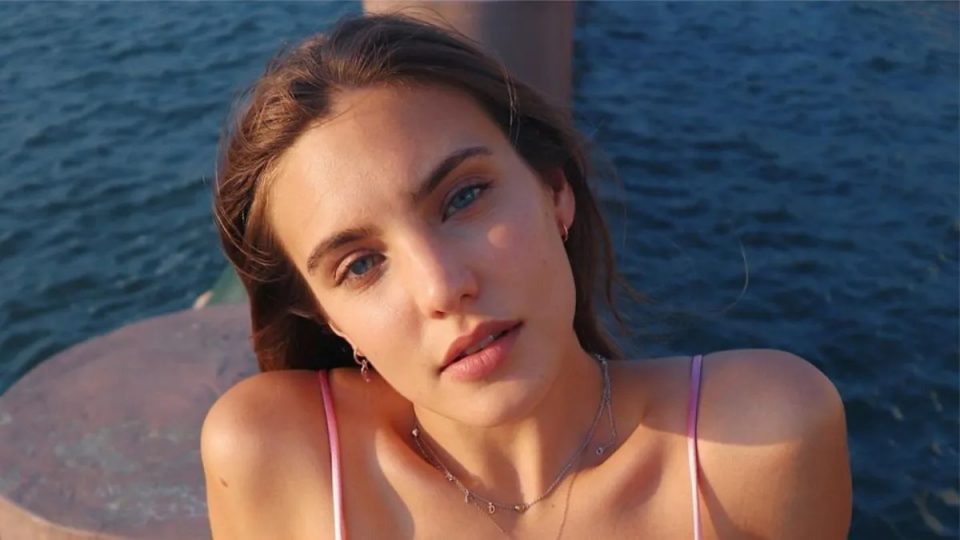 Quién es la actriz argentina que encarnará a la hija de Luis Miguel en la serie