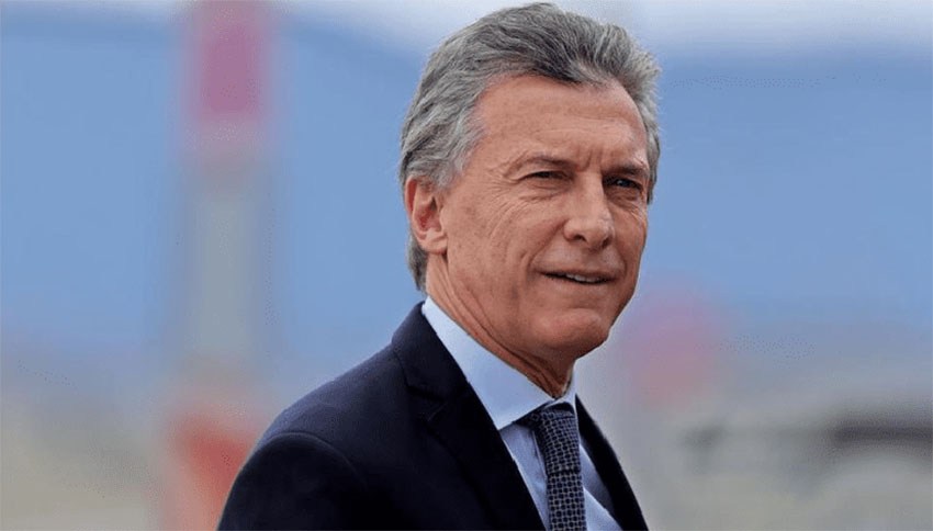 Cómo es el procedimiento quirúrgico al que debió someterse Mauricio Macri